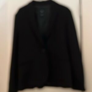 GAP blazer